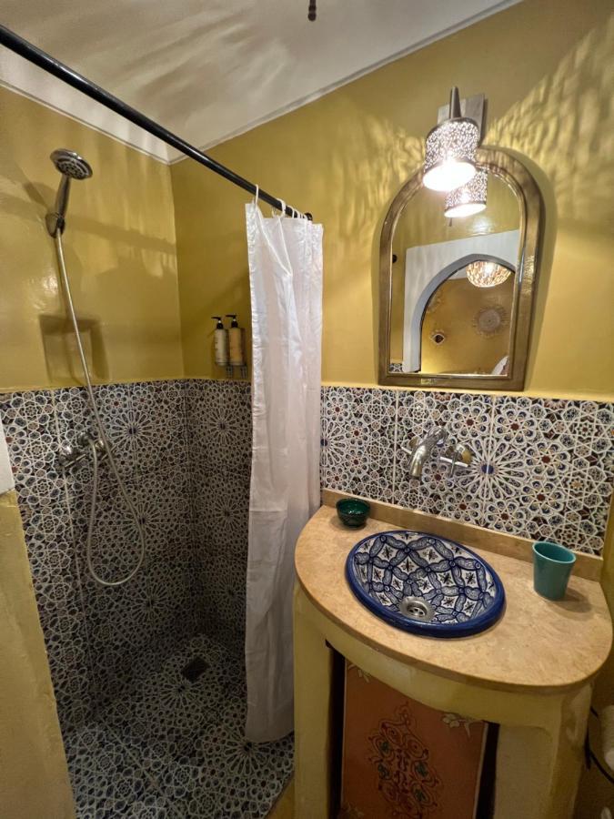 Riad Andalla Marrakesh Eksteriør bilde