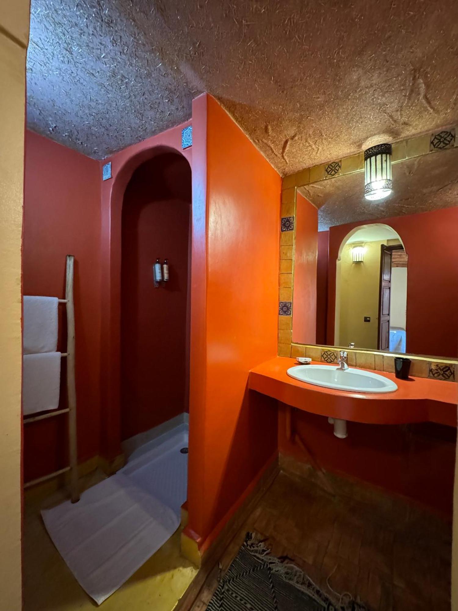 Riad Andalla Marrakesh Eksteriør bilde