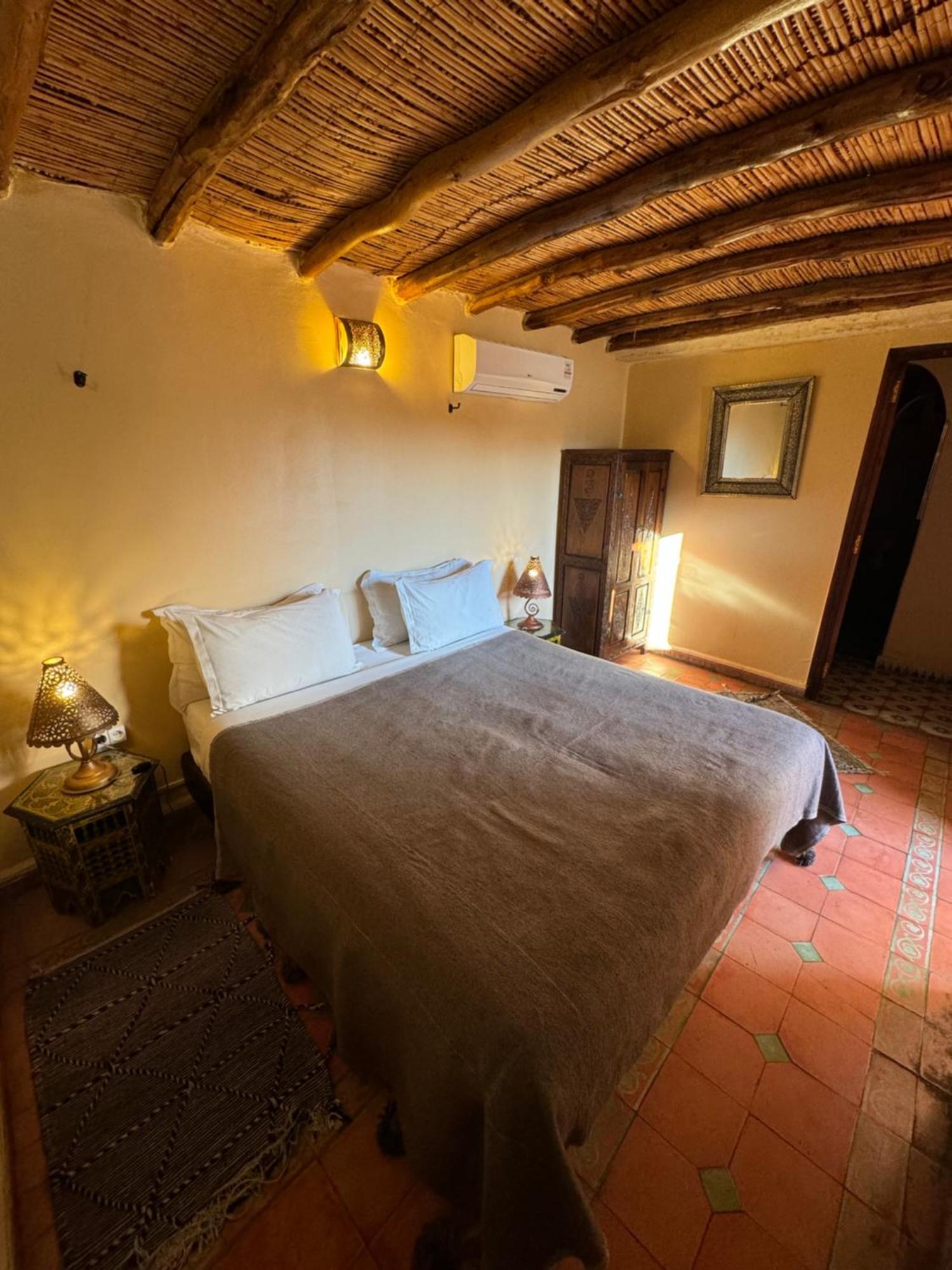 Riad Andalla Marrakesh Eksteriør bilde
